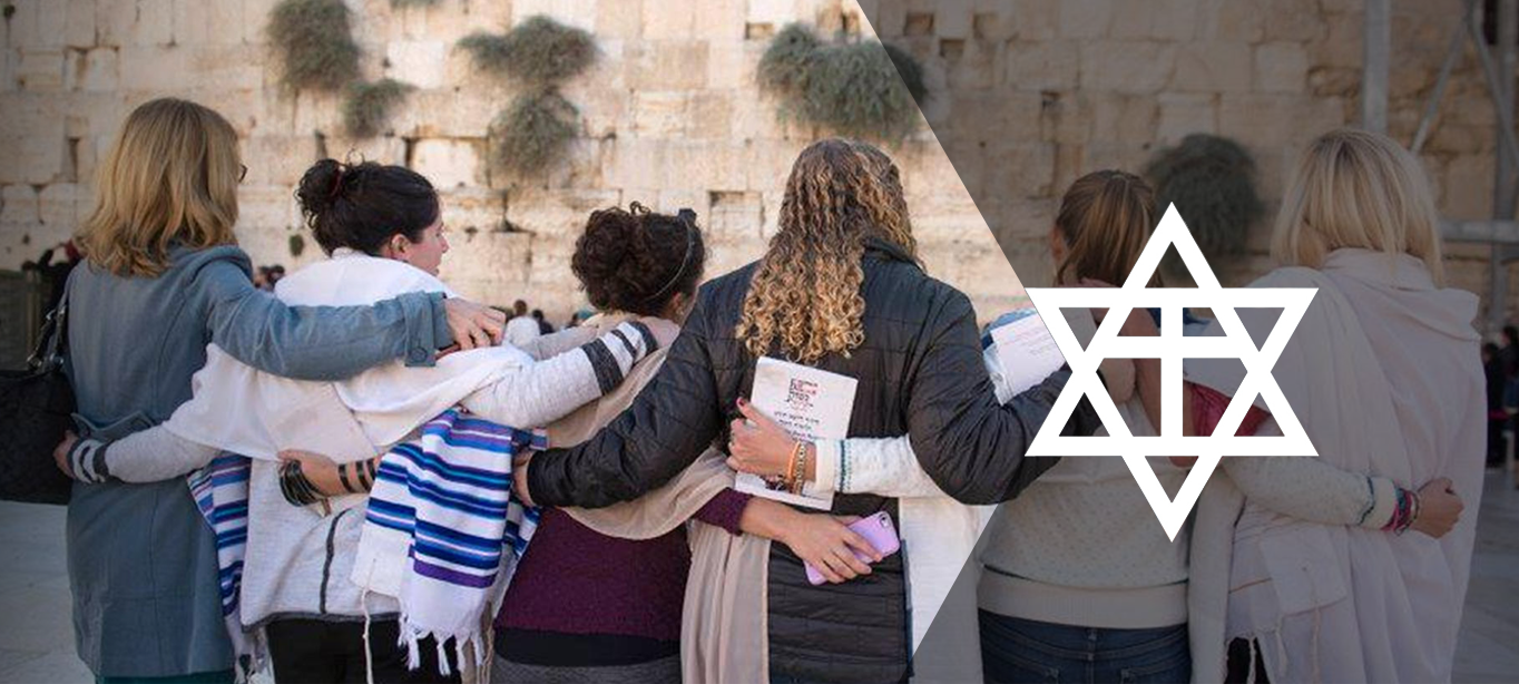 For Such a Time As This – Stand with Israel and the Jewish People