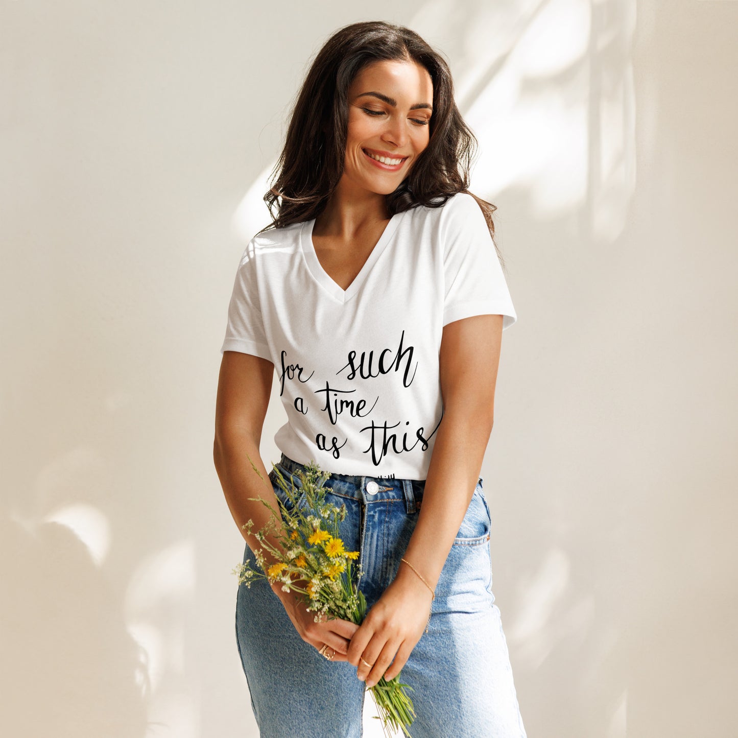 Show the world you're a Modern-Day Esther!