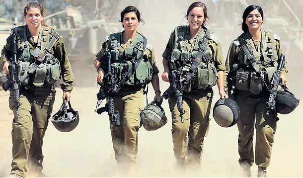 Support Israel - Become a Modern-Day Esther