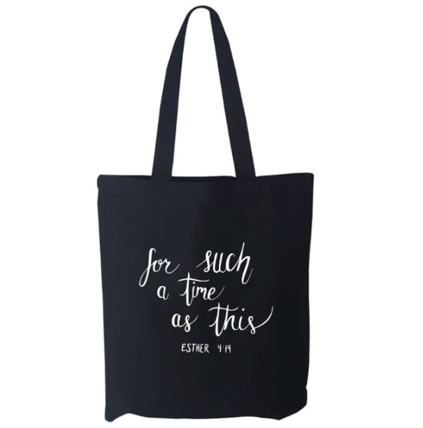 For Such A Time As This – Esther 4:14 Collection