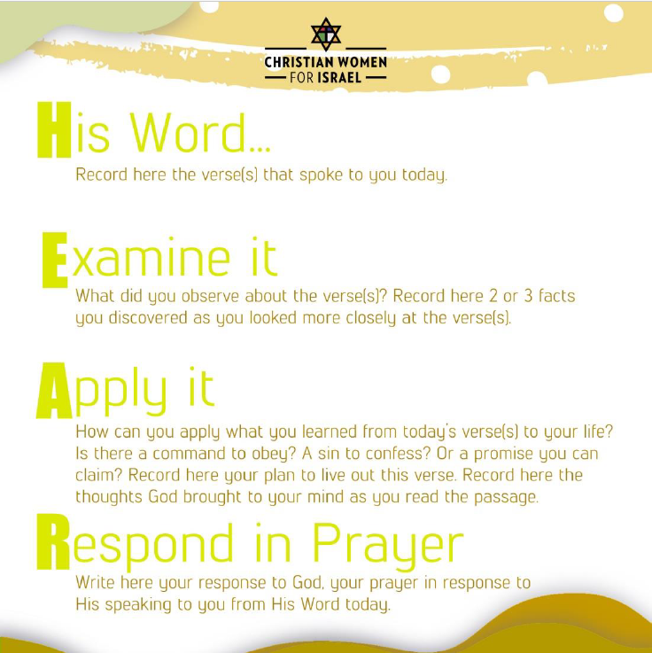 Powerful Verses to Pray Over Your Children