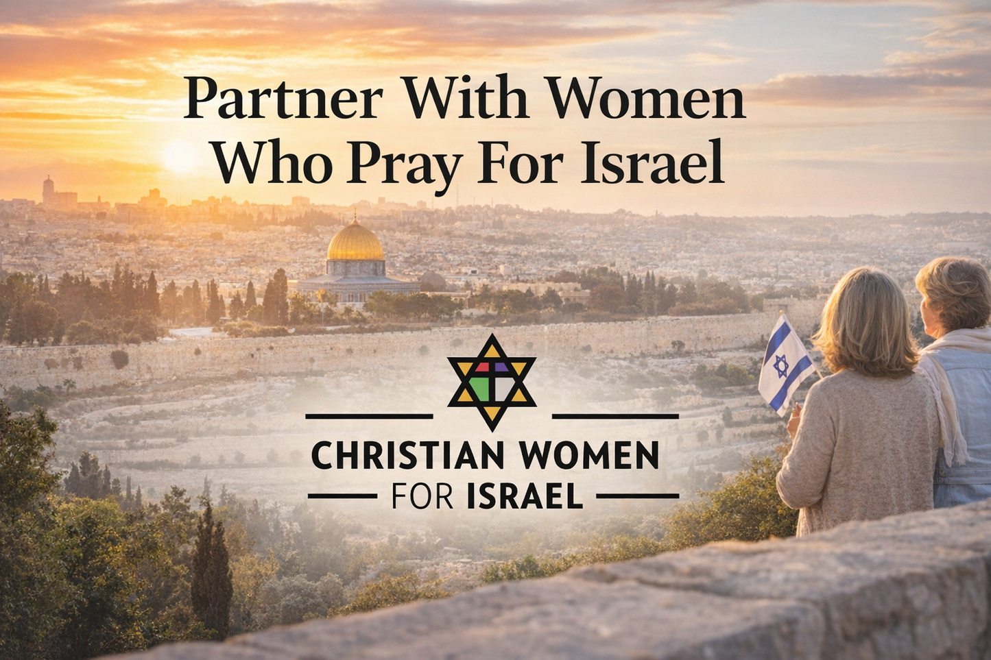 Featured Partner Sponsorship