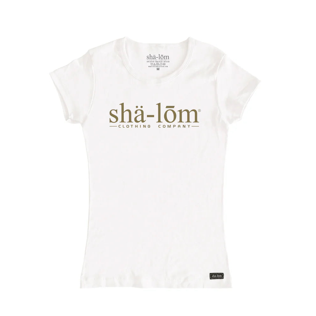 Shalom Clothing Company - Women's T-Shirt